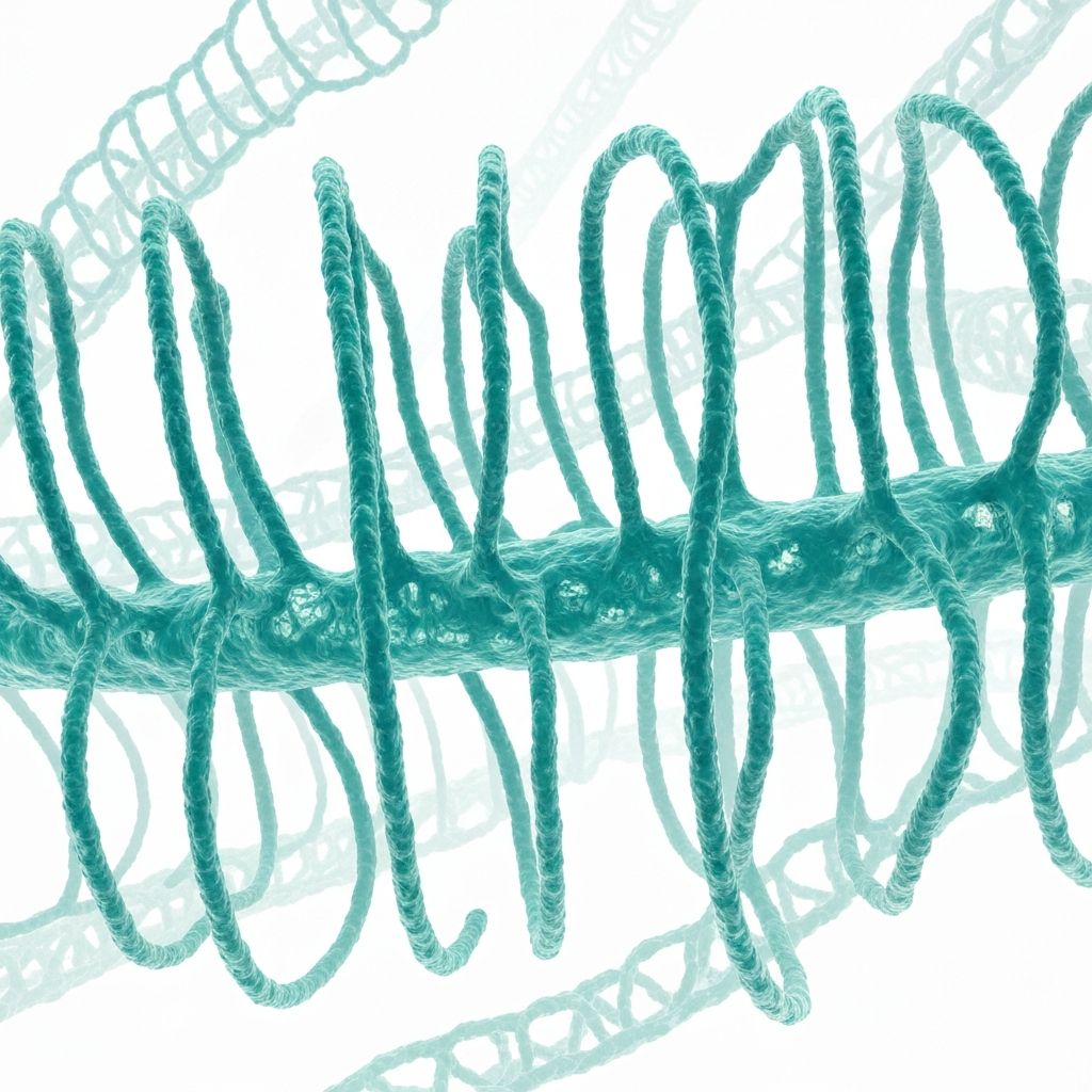 Formacion de Colageno
