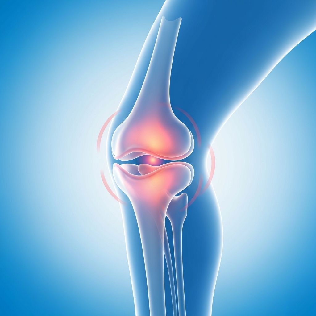 Articulaciones Saludables