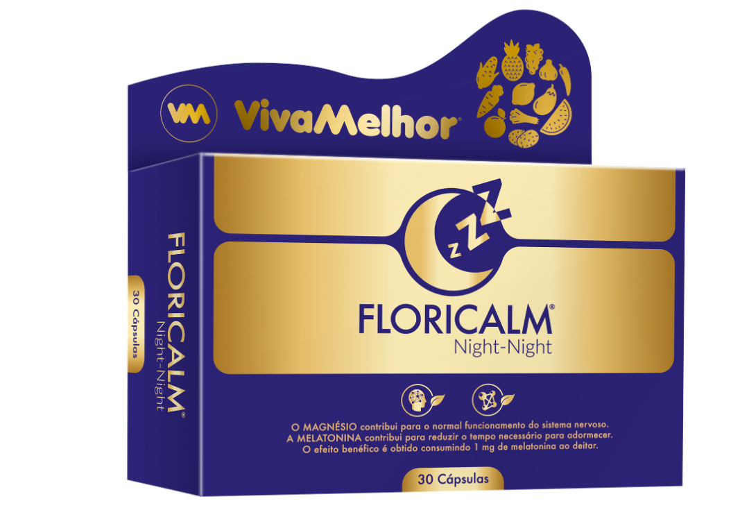 Floricalm Night-Night