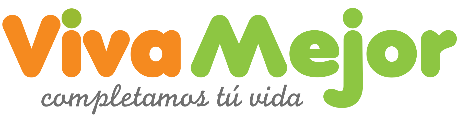 Viva Mejor - completamos tú vida